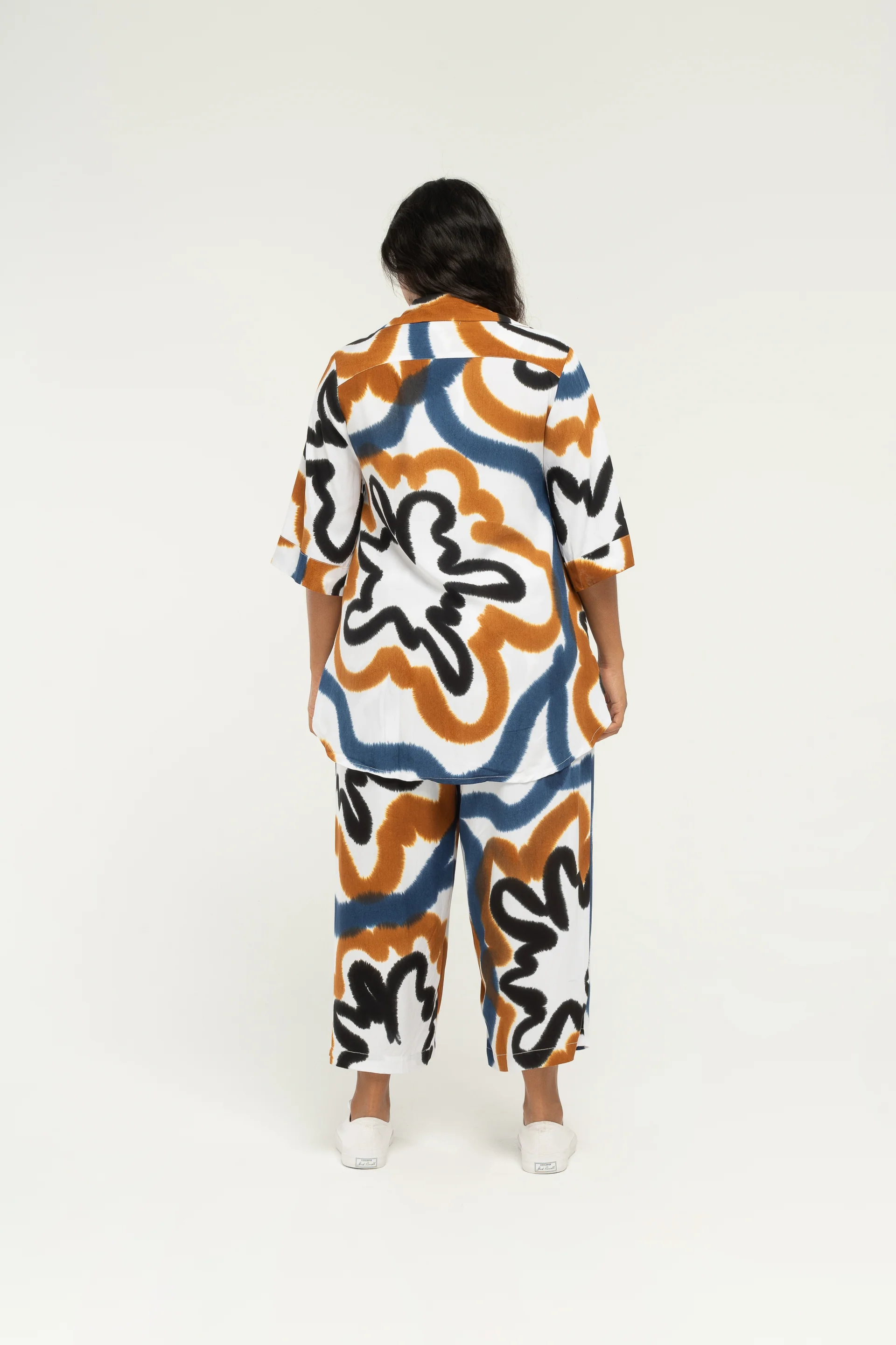 Rhythm Classic Pyjama Set - Image 3