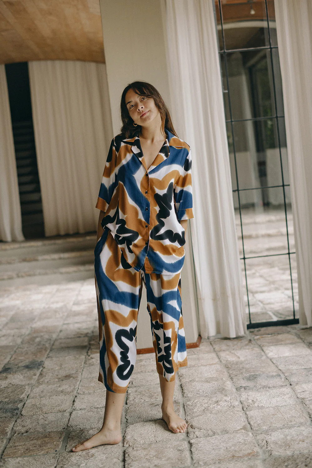 Rhythm Classic Pyjama Set - Image 5