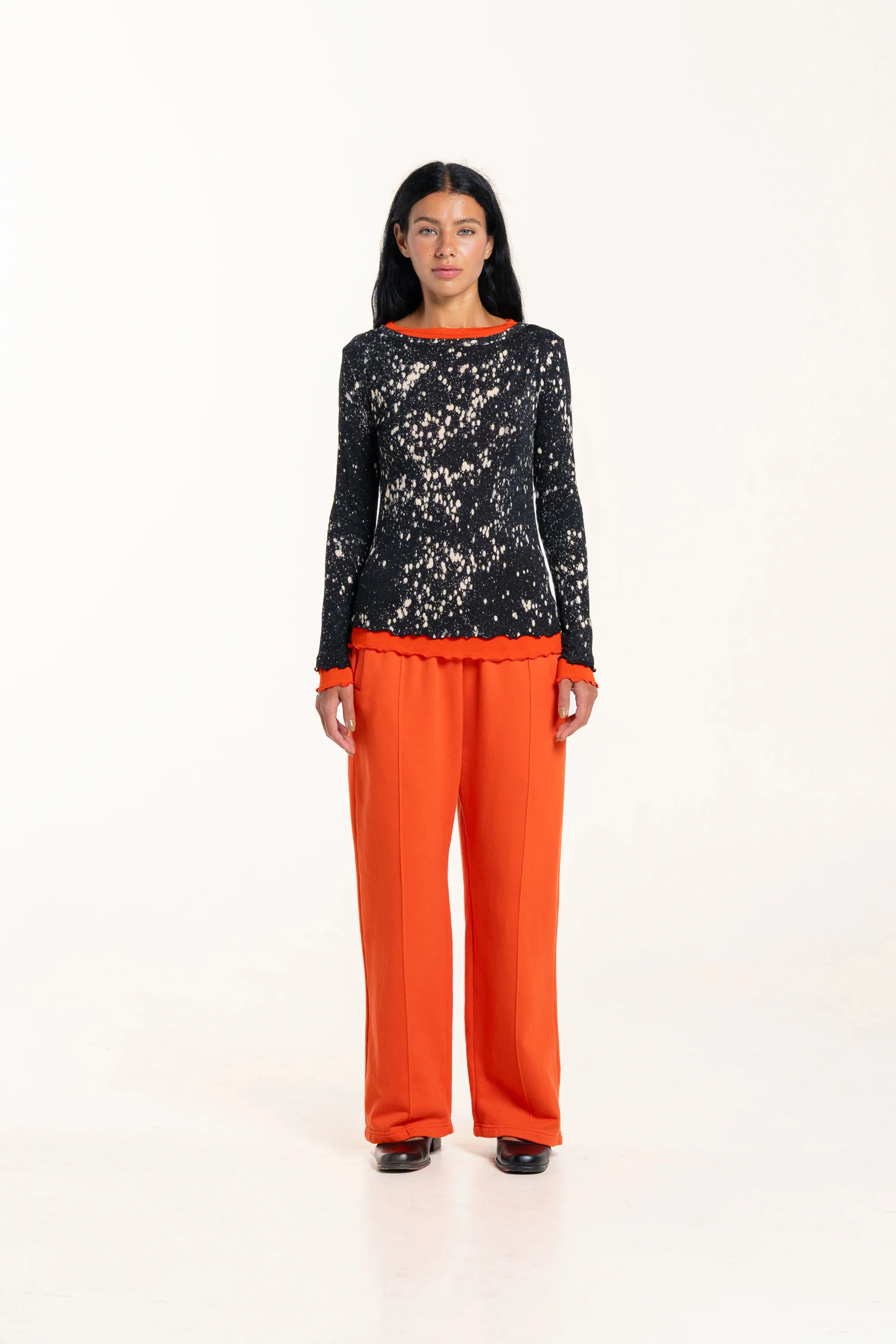 Scarlet Off Duty Pants - Image 3