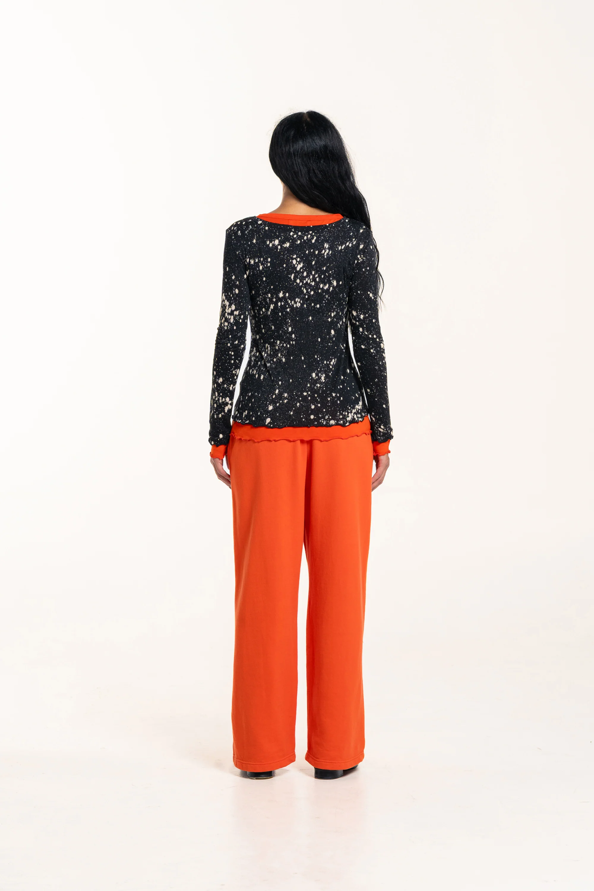 Scarlet Off Duty Pants - Image 6