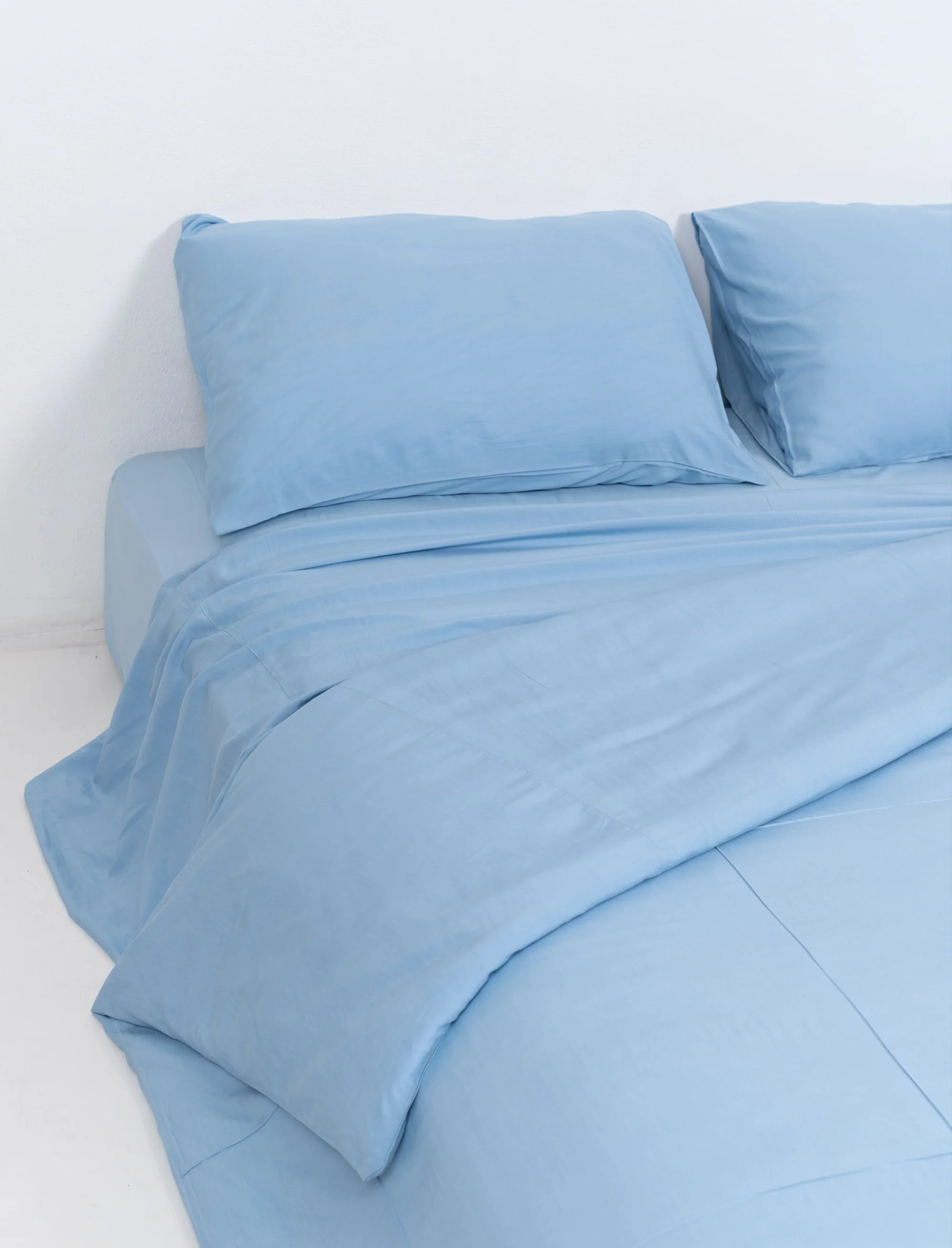 Sherbet Bamboo Quilt Cover Set - Image 4