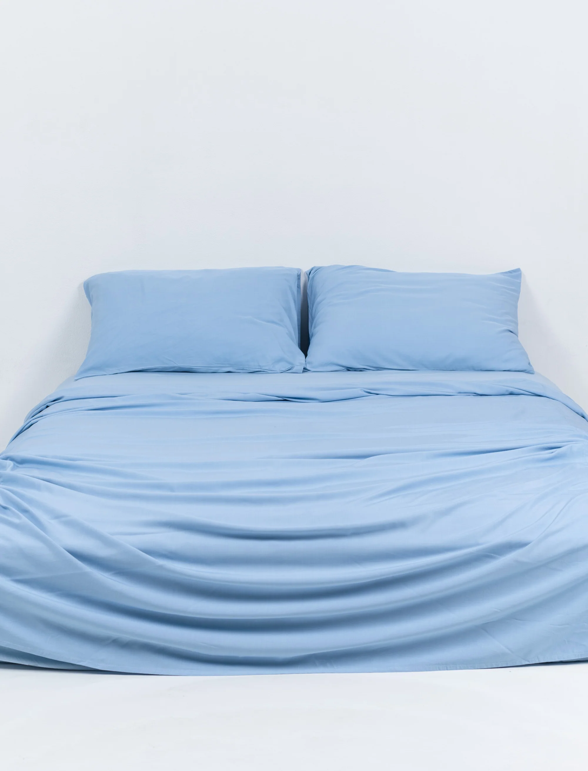 Sherbet Bamboo Fitted Sheet - Image 4