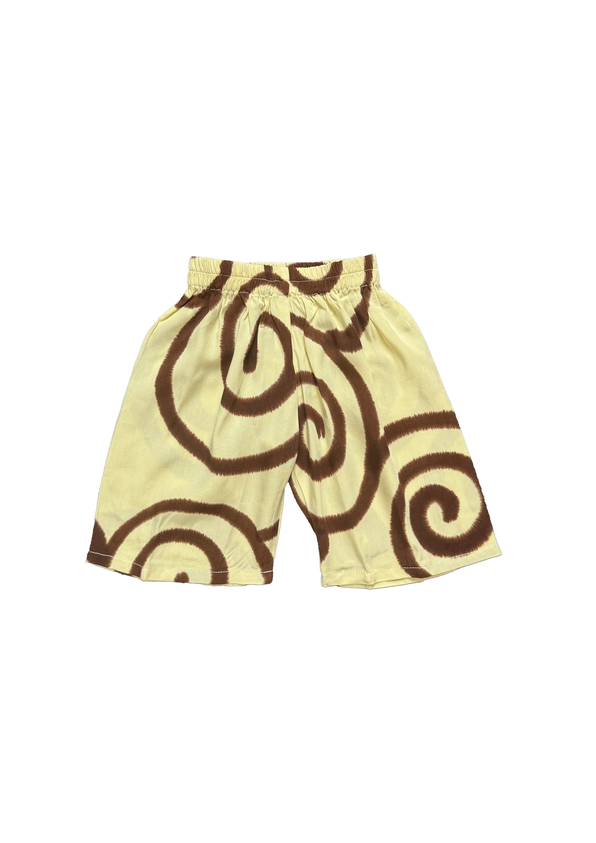 Sunspell Kids Pyjama Set - Image 3