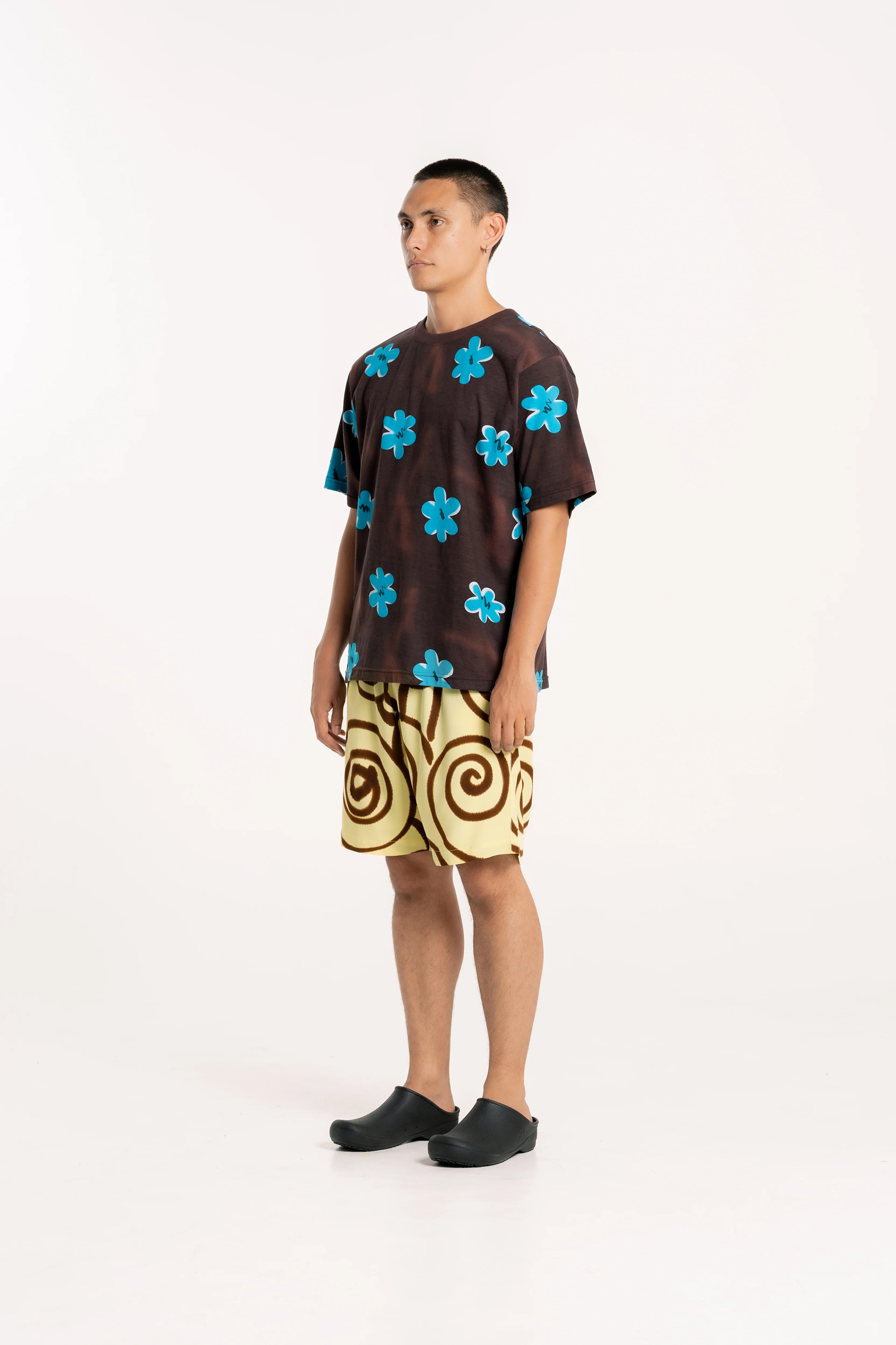 Sunspell Summer Shorts - Image 3