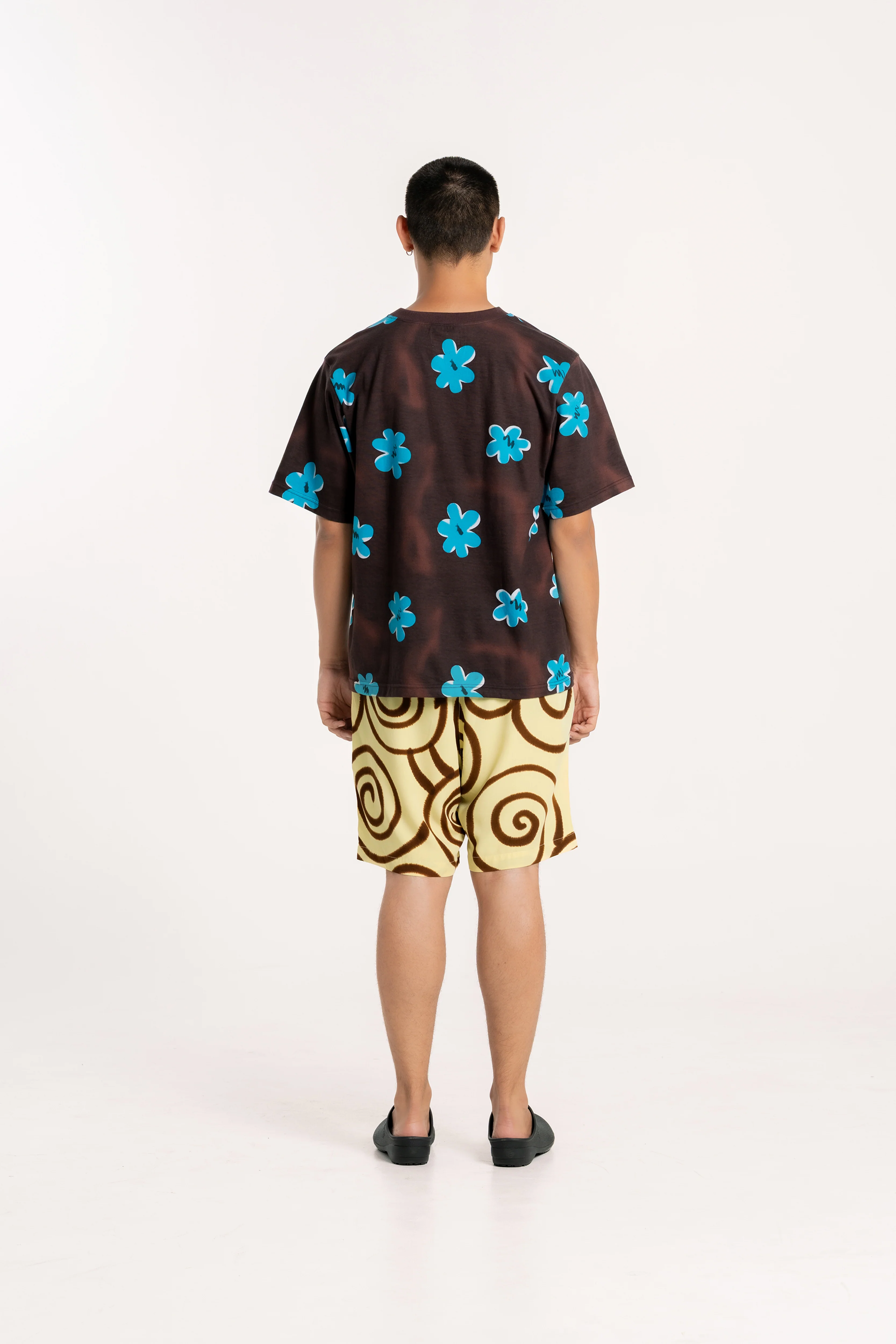 Sunspell Summer Shorts - Image 4