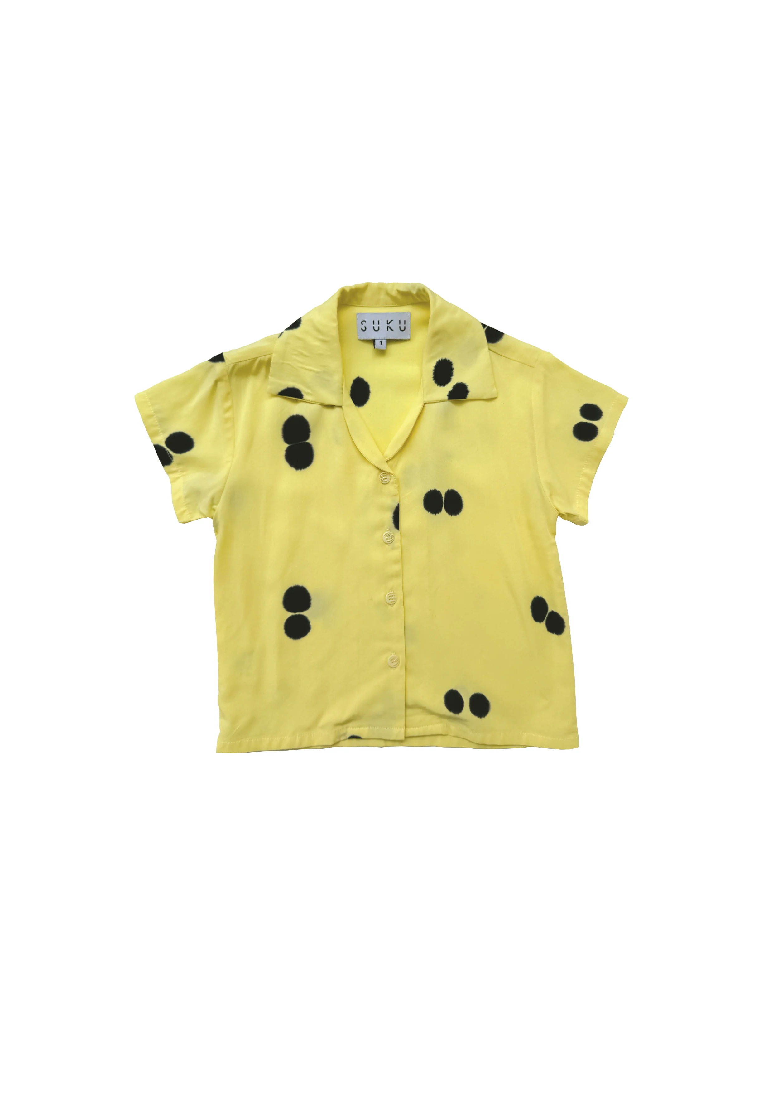 Sunspot Kids Pyjama Set ID - Image 2