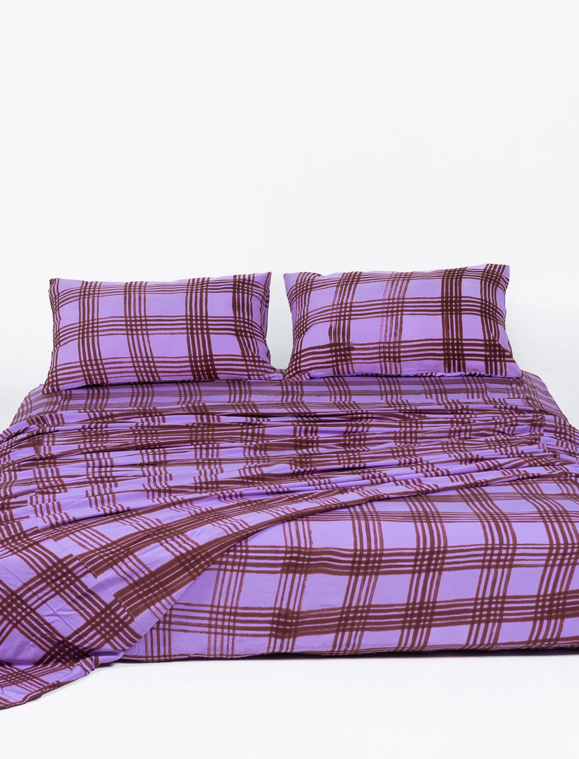 Symphony Bamboo Flat Sheet - Image 4