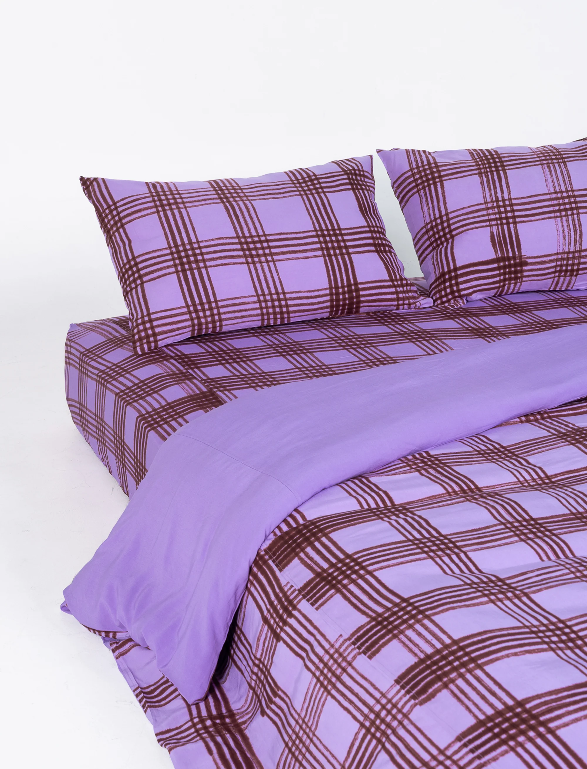 Symphony Bamboo Quilt Cover Set - Image 3