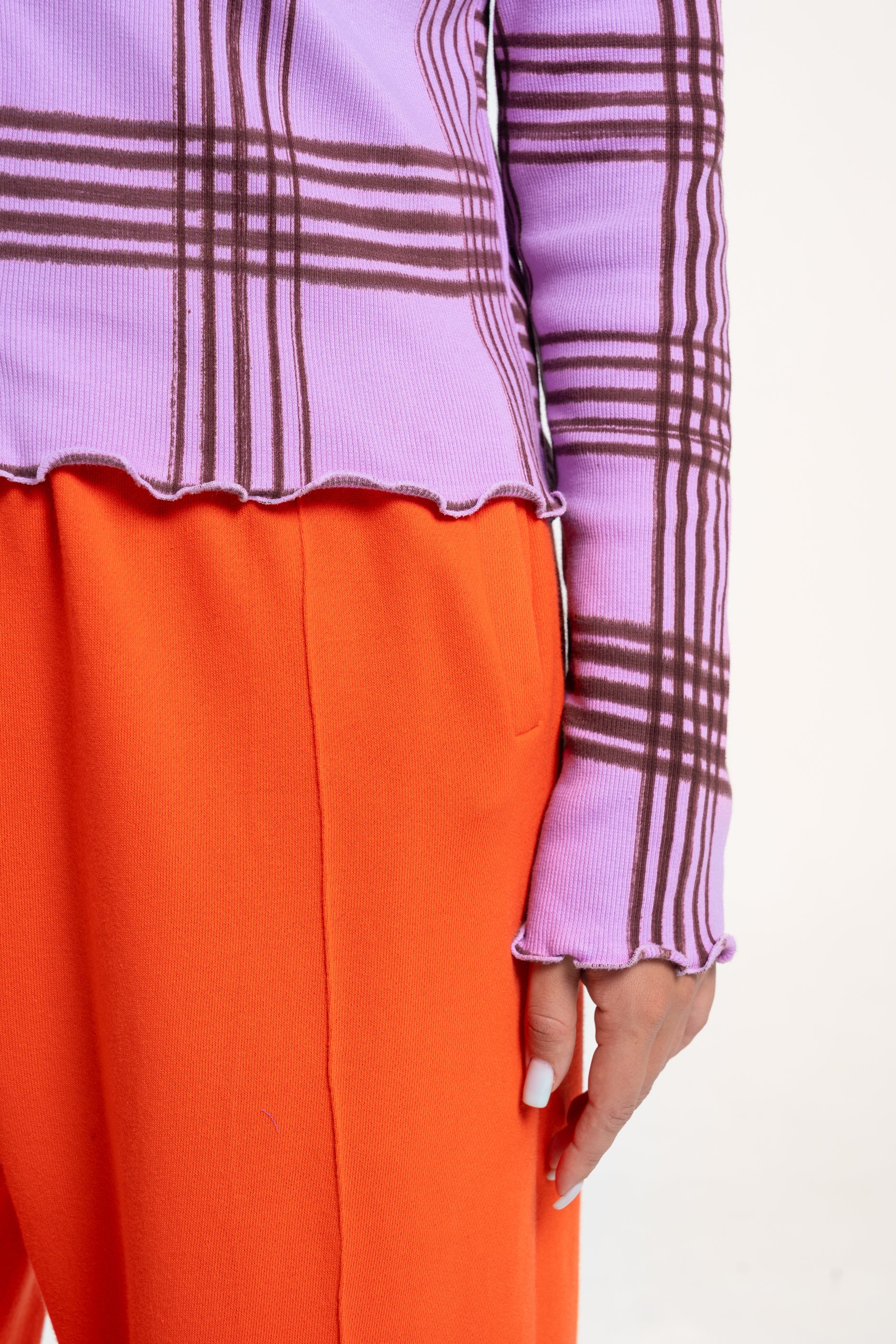Symphony Button Up Top - Image 3