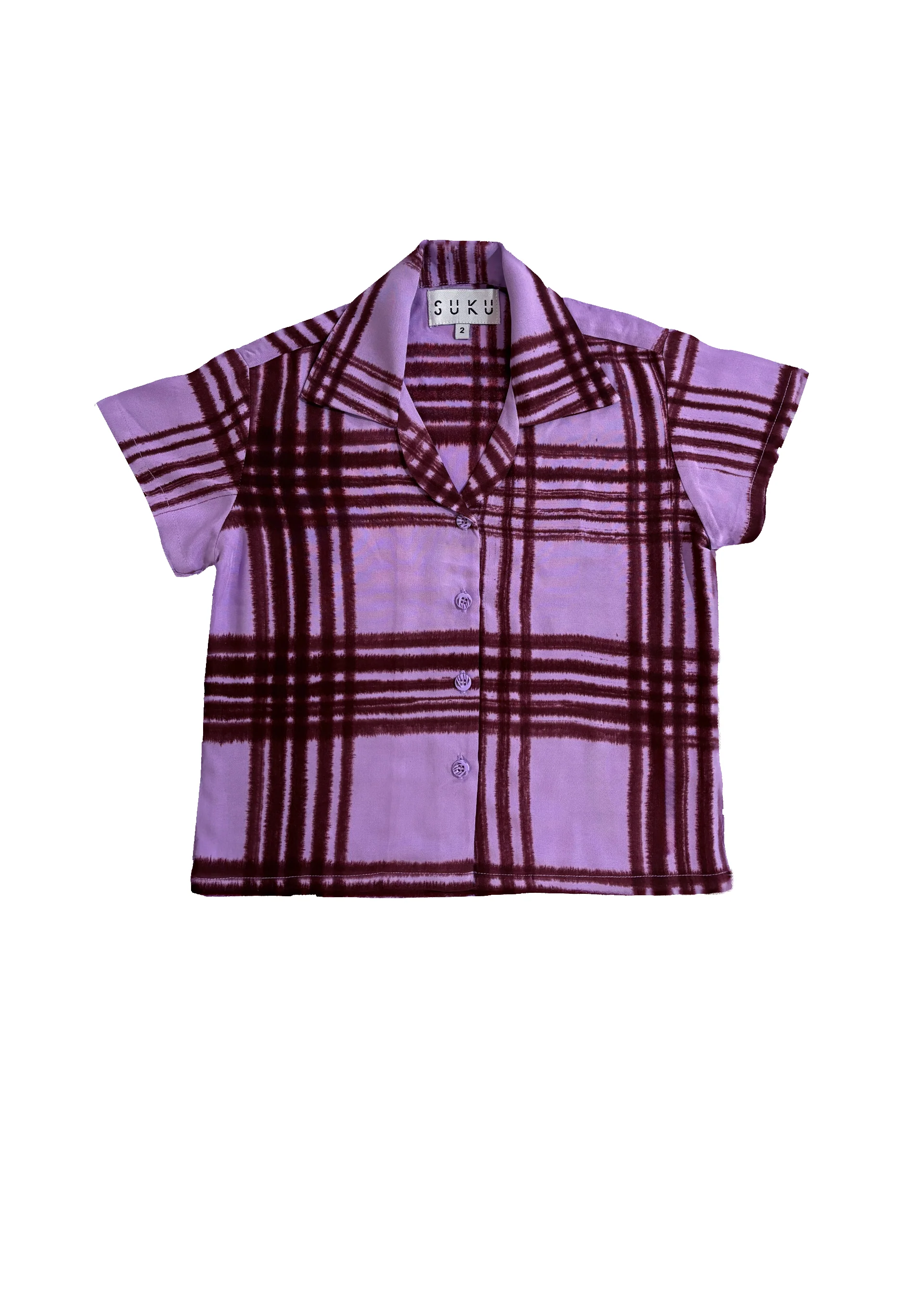 Symphony Kids Pyjama Set ID - Image 2