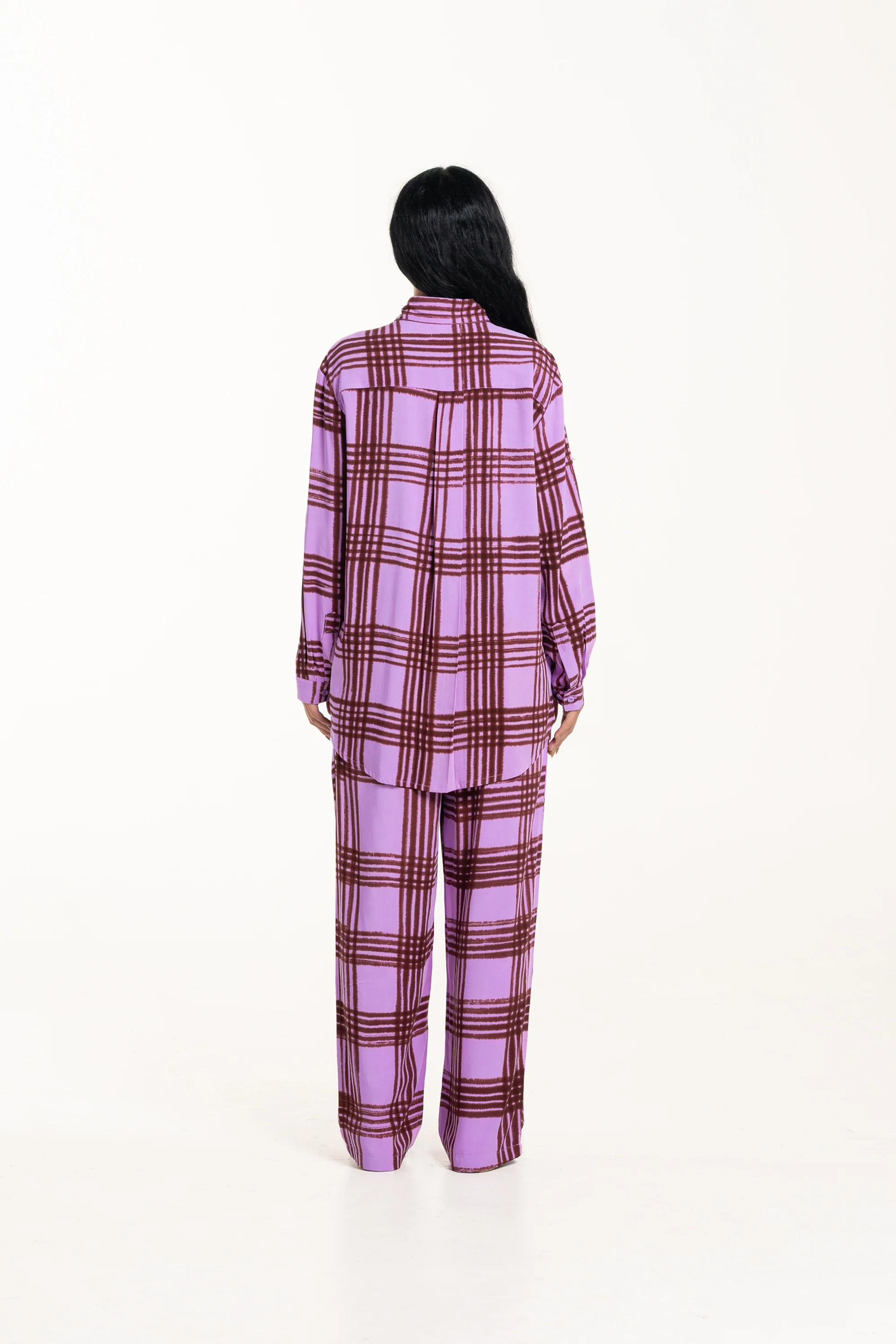 Symphony Winter Pyjama Set - Image 4