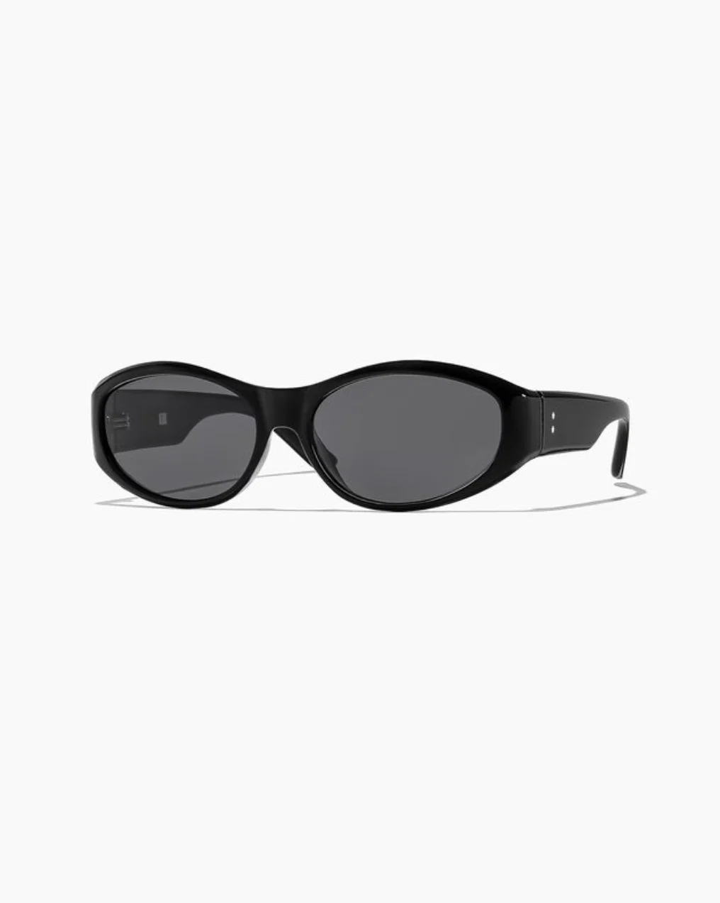Szade Frame: Brooks - Elysium Double Black / Ink Polarised - Image 3