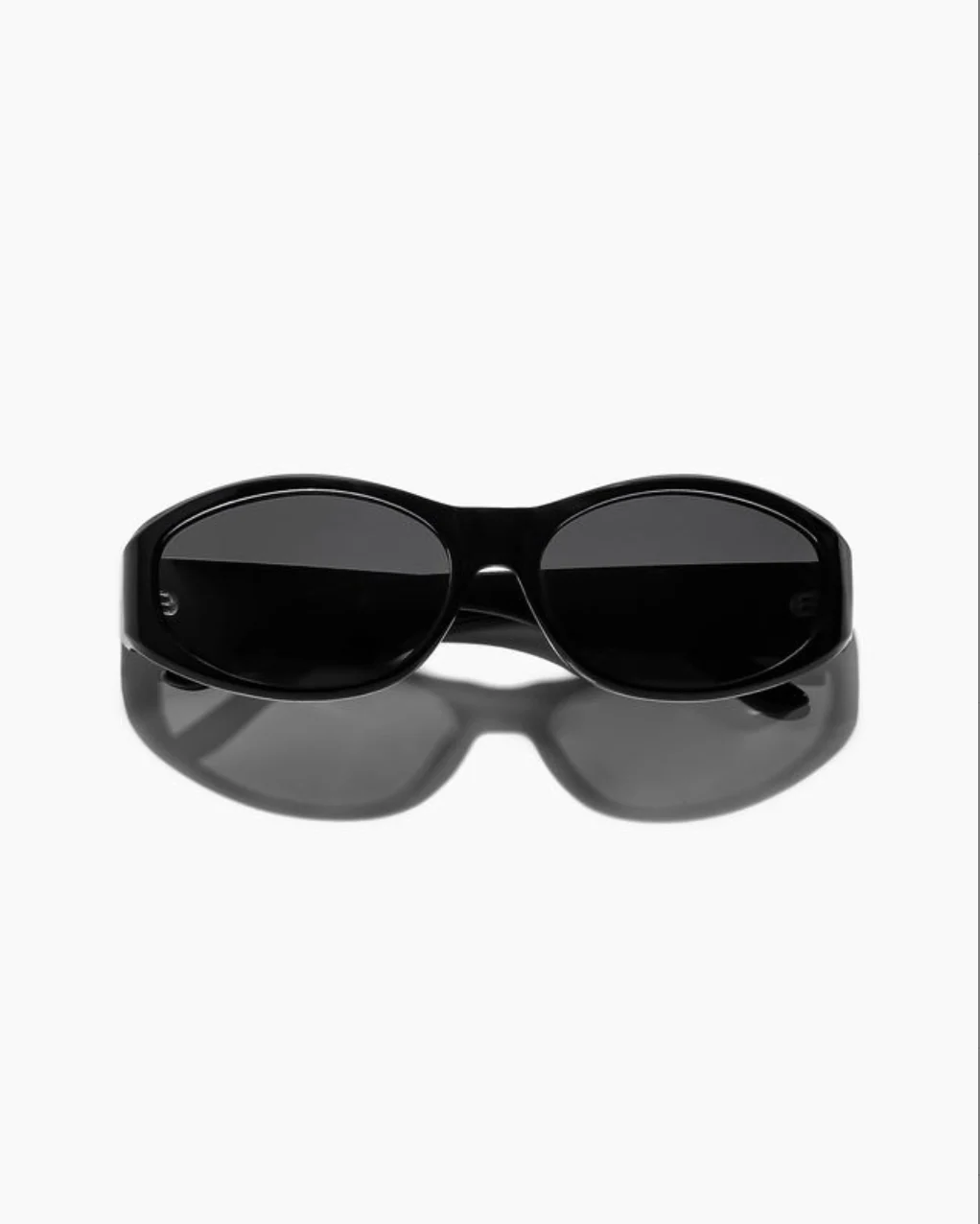Szade Frame: Brooks - Elysium Double Black / Ink Polarised - Image 4