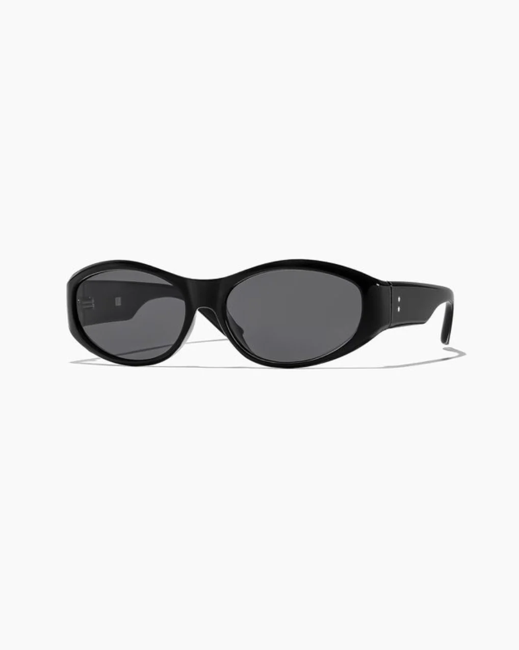 Szade Frame: Brooks - Elysium Double Black / Ink Polarised - Image 5