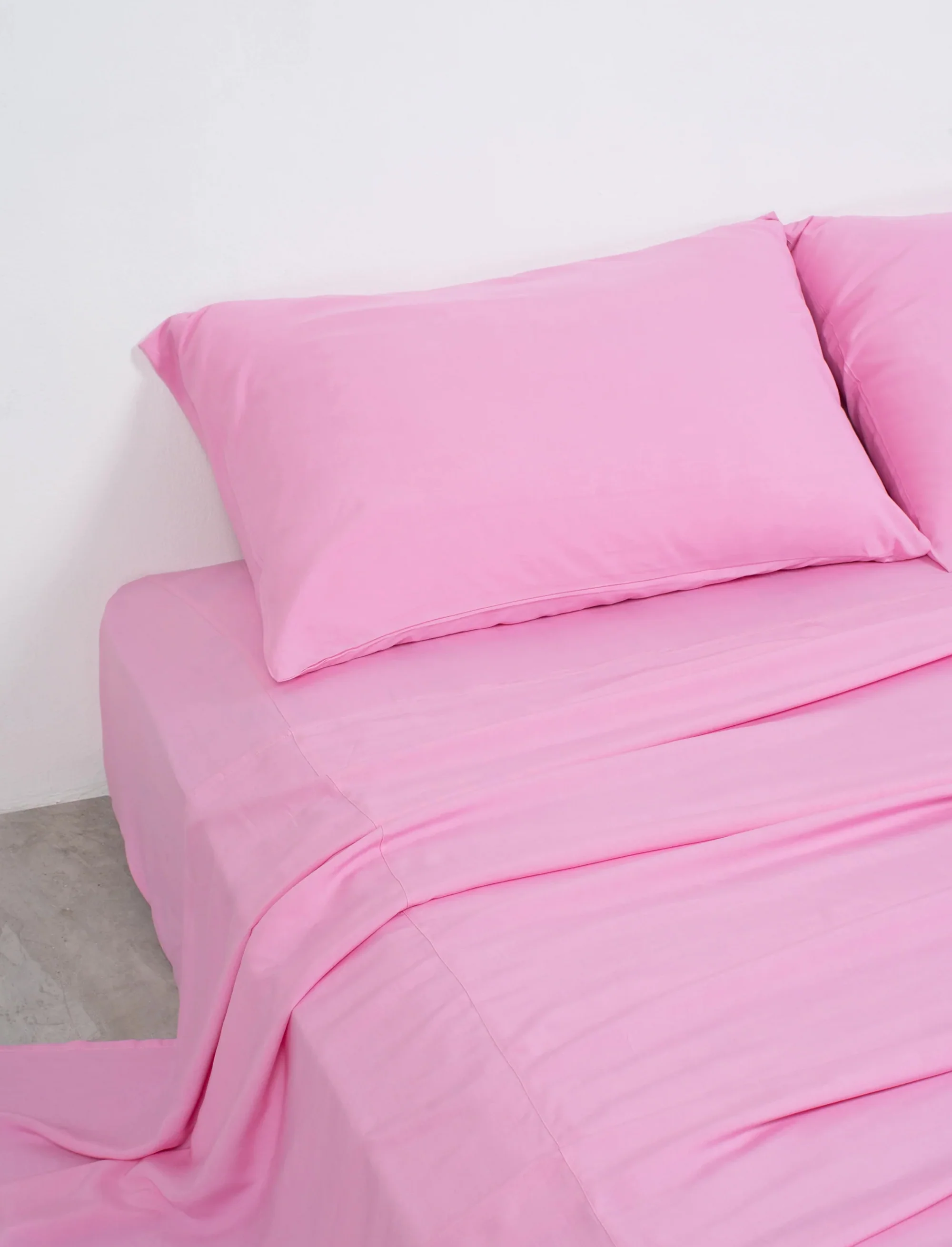 Taffy Bamboo Fitted Sheet ID