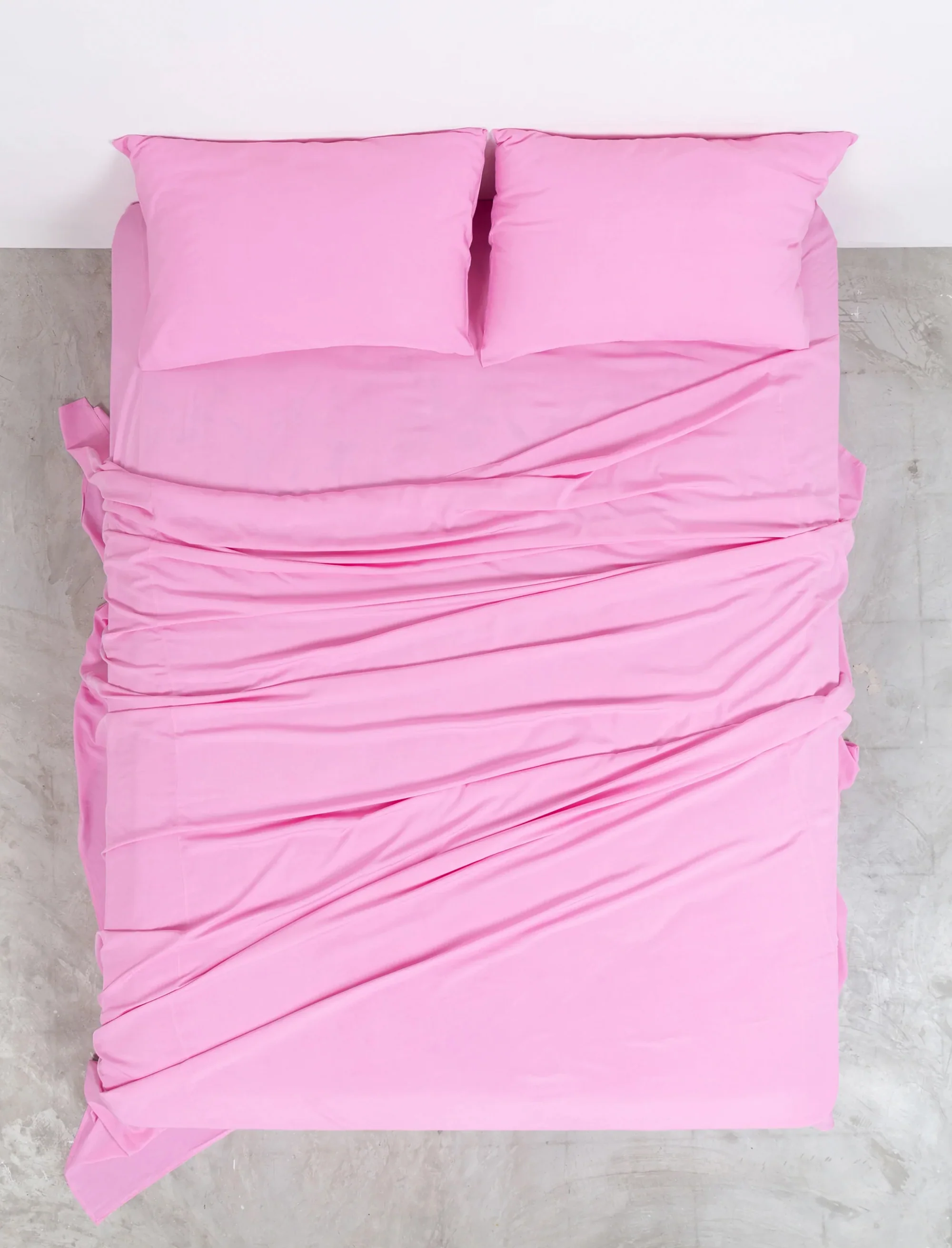 Taffy Bamboo Fitted Sheet ID - Image 3