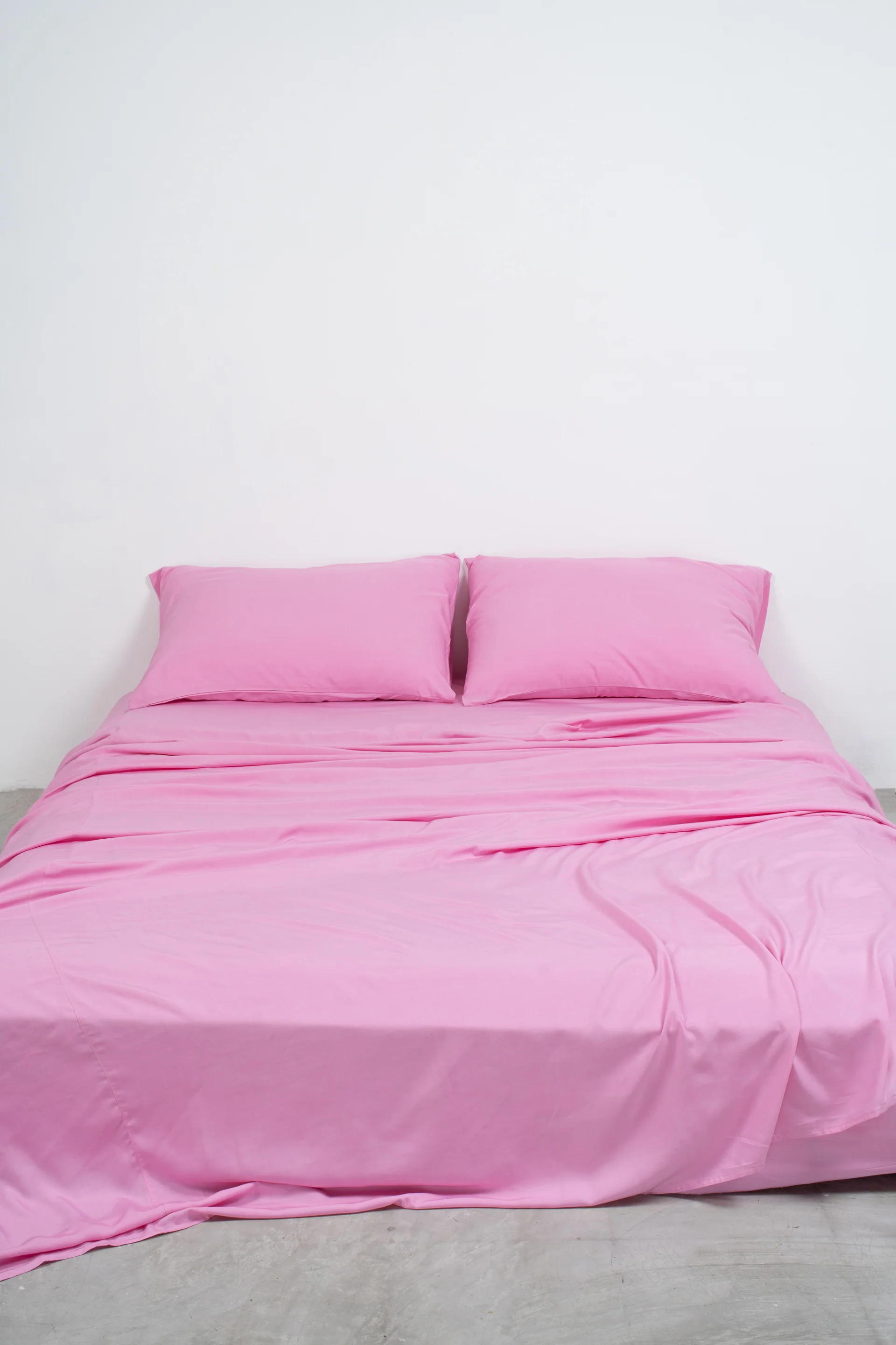 Taffy Bamboo Flat Sheet - Image 4