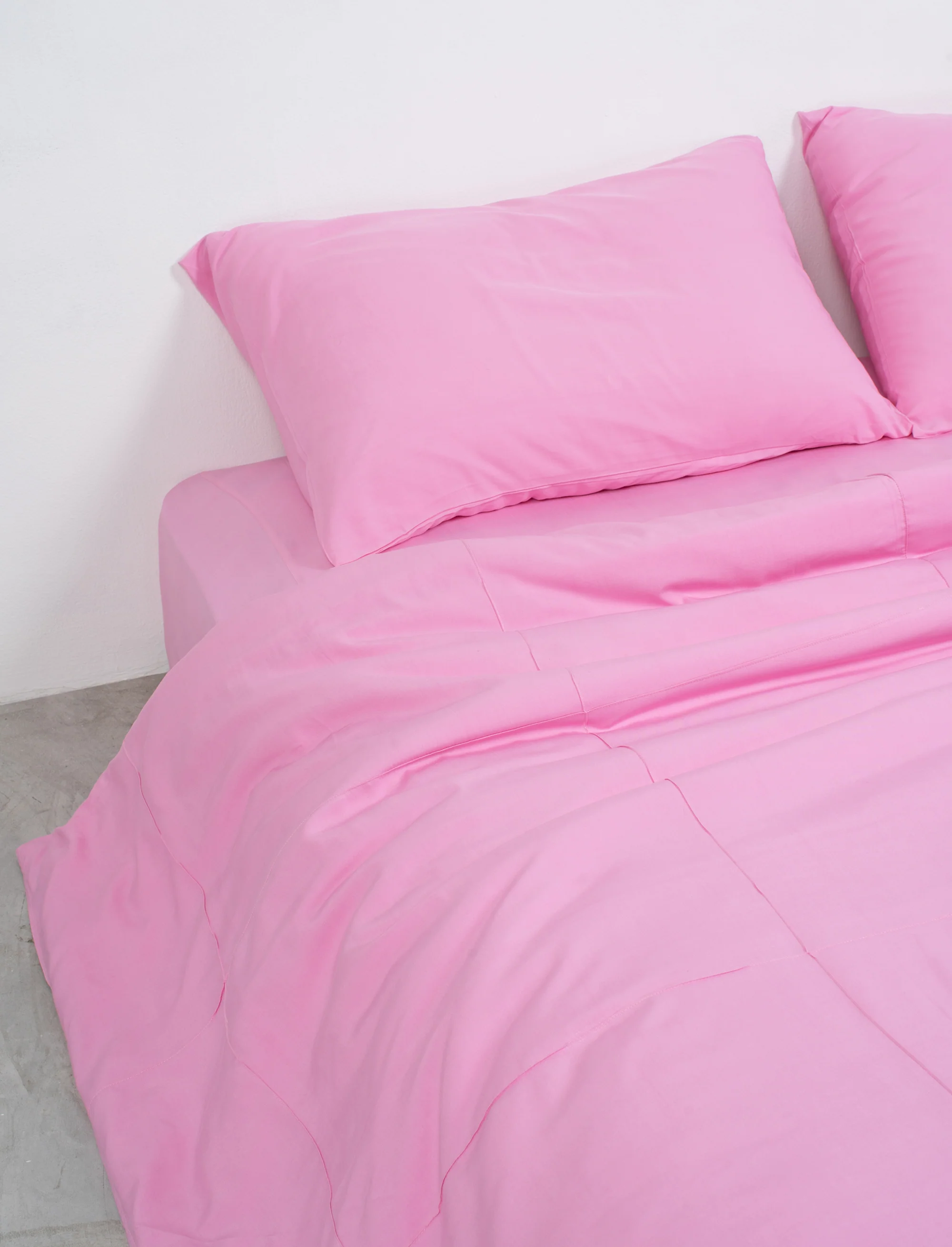 Taffy Bamboo Quilt Cover Set - Image 3