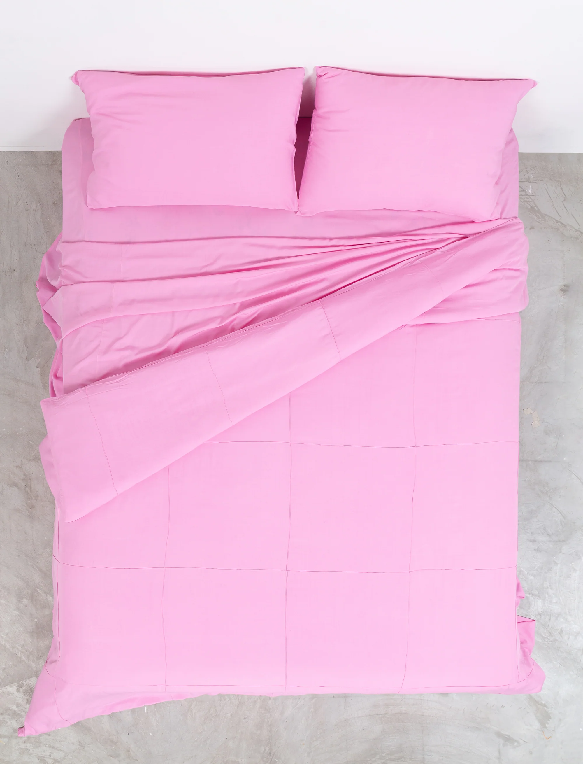 Taffy Bamboo Quilt Cover Set - Image 4