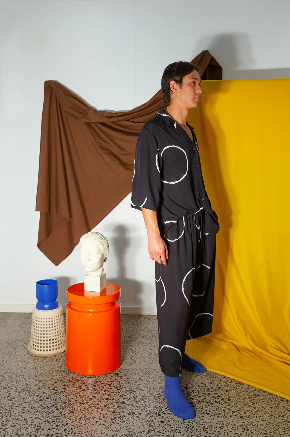 Moon Classic Pyjama Set - Image 5