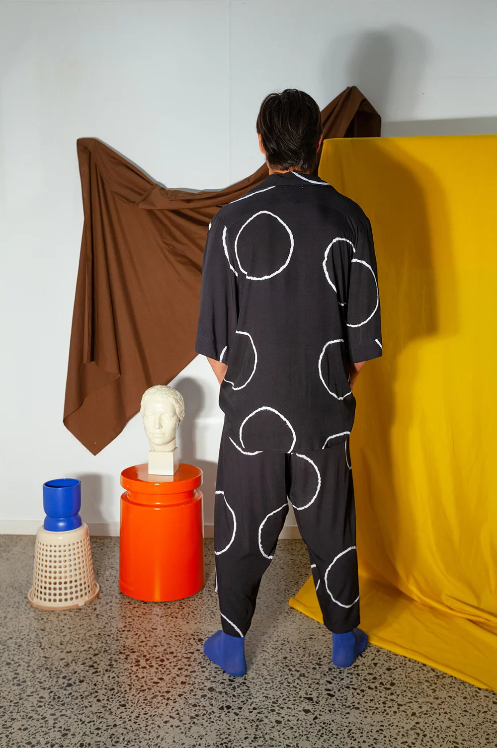 Moon Classic Pyjama Set - Image 6