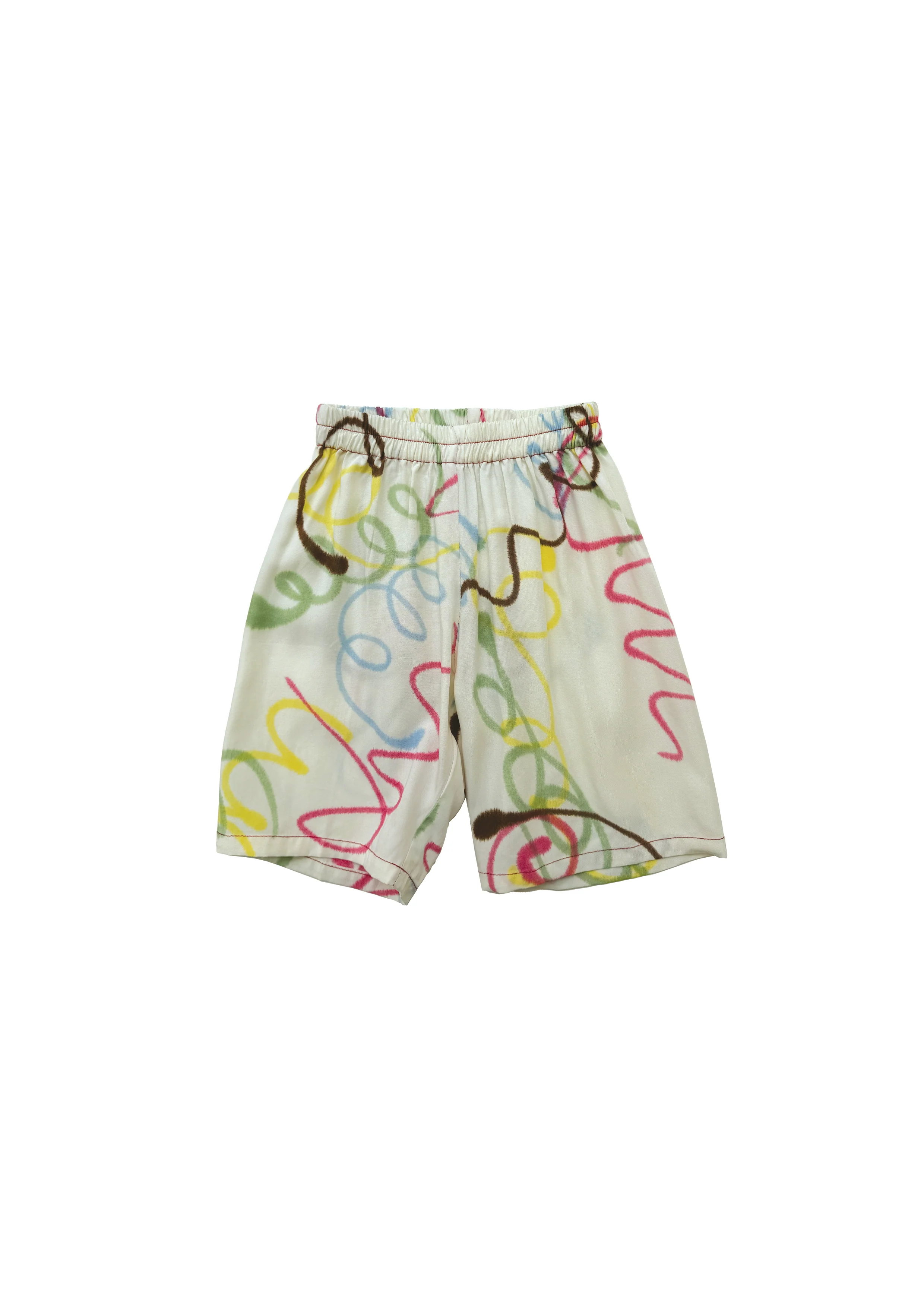 Zozo Kids Pyjama Set ID - Image 3